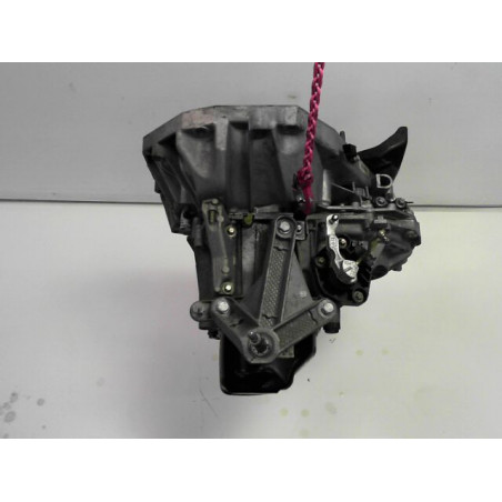 BOITE A VITESSE MECANIQUE RENAULT CLIO 1.5 dCi 