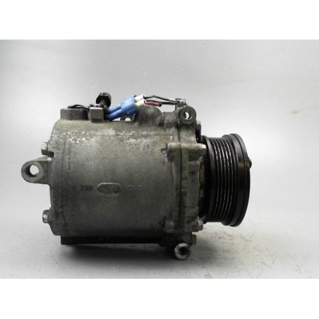 COMPRESSEUR AIR CONDITIONNE CITROEN C-CROSSER