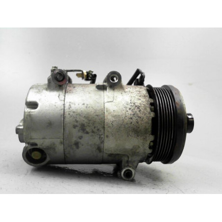 COMPRESSEUR AIR CONDITIONNE FORD FOCUS