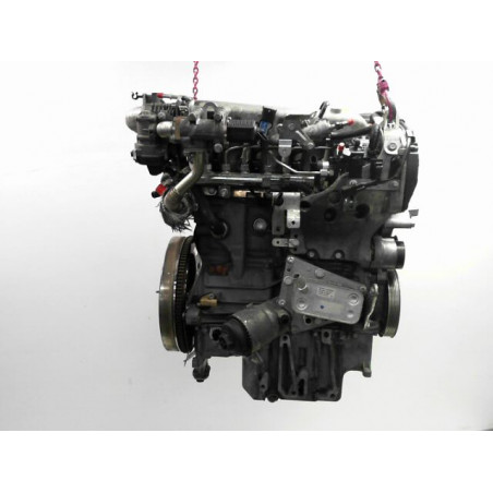 MOTEUR DIESEL OPEL ZAFIRA 1.9 CDTI 