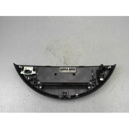 COMMANDE DE CHAUFFAGE NISSAN NOTE
