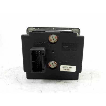 INTERIEUR COMMANDE PHARES VOLVO C30