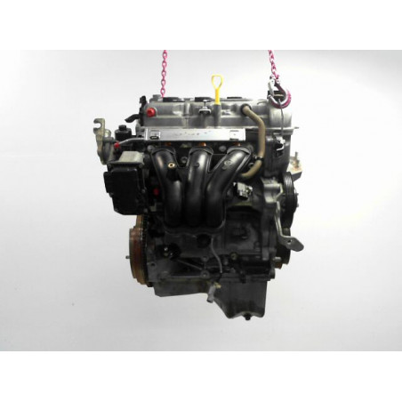 MOTEUR ESSENCE NISSAN PIXO 1.0