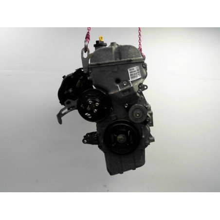 MOTEUR ESSENCE NISSAN PIXO 1.0