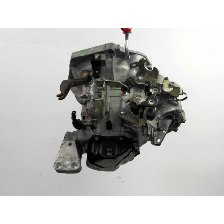 BOITE A VITESSE MECANIQUE NISSAN PIXO 1.0