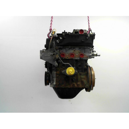 MOTEUR ESSENCE DAIHATSU CUORE 1.0