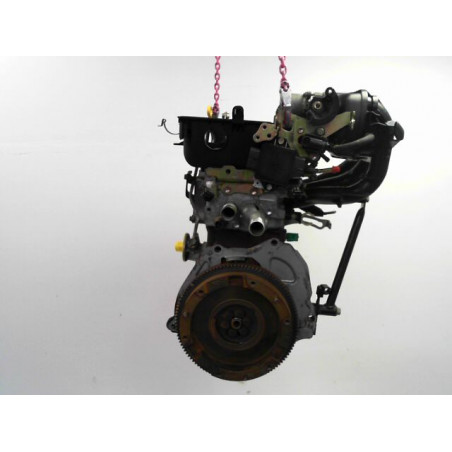 MOTEUR ESSENCE DAIHATSU CUORE 1.0