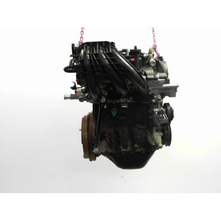 MOTEUR ESSENCE DAIHATSU CUORE 1.0