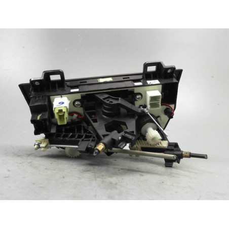 COMMANDE DE CHAUFFAGE CHEVROLET MATIZ