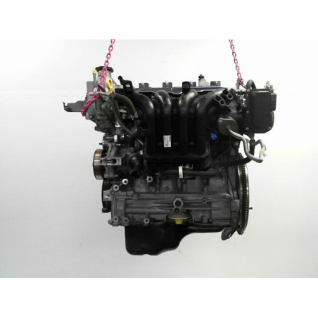 MOTEUR ESSENCE MAZDA 2 1.3