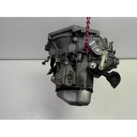 BOITE A VITESSE MECANIQUE CITROEN C3 1.1