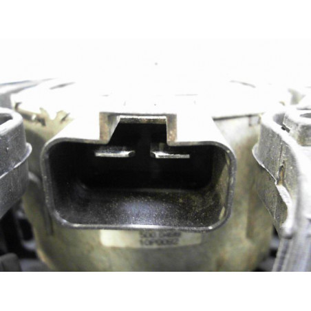 MOTEUR VENTILATEUR RADIATEUR OPEL CORSA