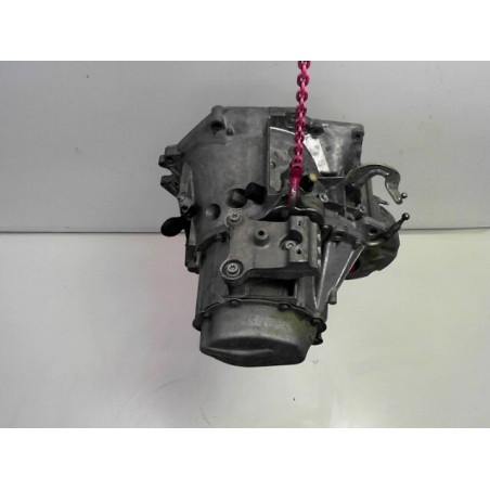 BOITE A VITESSE MECANIQUE PEUGEOT 207 1.6 HDi
