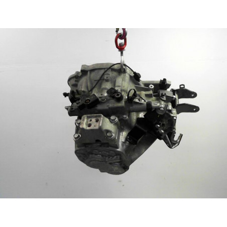 BOITE A VITESSE MECANIQUE KIA CEE-D 1.6 CRDi 115