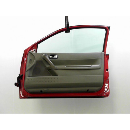 PORTE AVANT DROIT RENAULT MEGANE