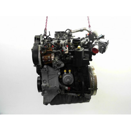 MOTEUR DIESEL RENAULT MEGANE 1.9 dCi 