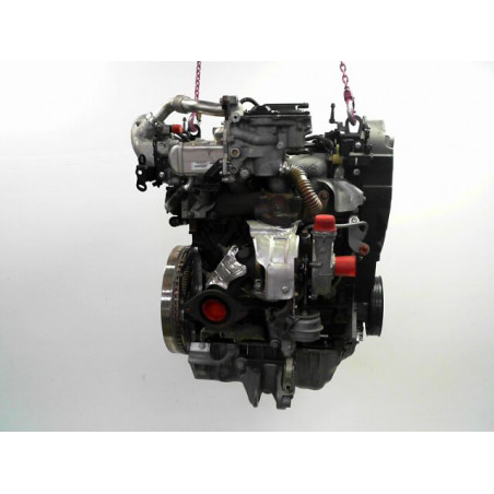 MOTEUR DIESEL RENAULT MEGANE 1.9 dCi 