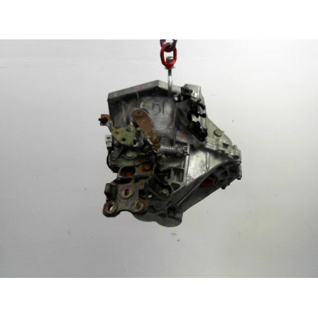 BOITE A VITESSE MECANIQUE CITROEN C1 1.0