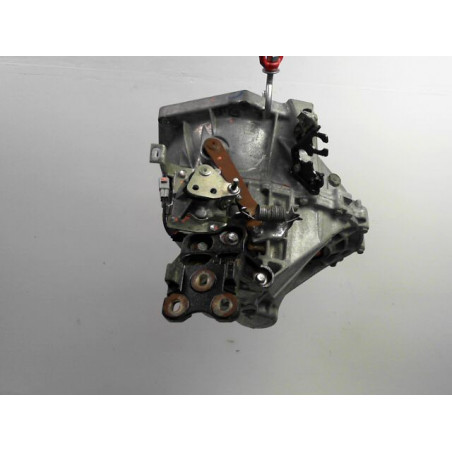 BOITE A VITESSE MECANIQUE CITROEN C1 1.0