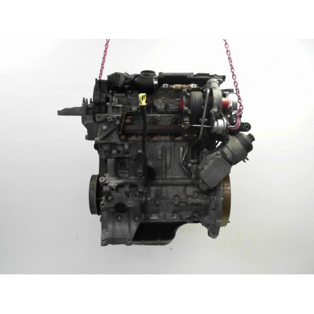 MOTEUR DIESEL FORD FIESTA 1.4 TDCi