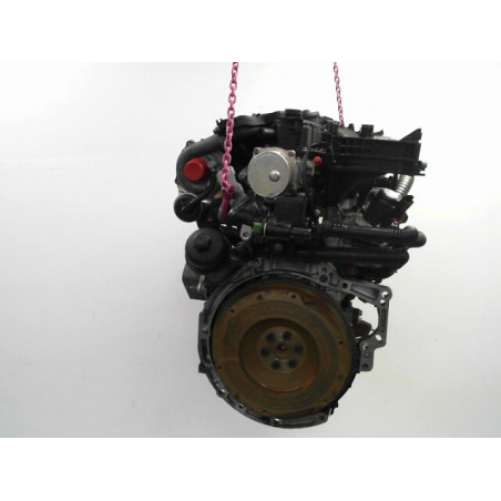 MOTEUR DIESEL FORD FIESTA 1.4 TDCi