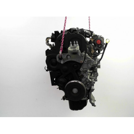MOTEUR DIESEL FORD FIESTA 1.4 TDCi
