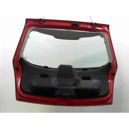 HAYON FIAT STILO
