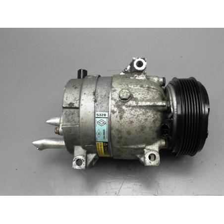 COMPRESSEUR AIR CONDITIONNE RENAULT LAGUNA