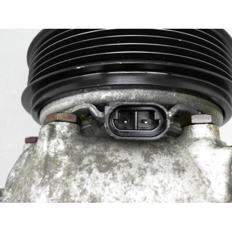 COMPRESSEUR AIR CONDITIONNE RENAULT LAGUNA