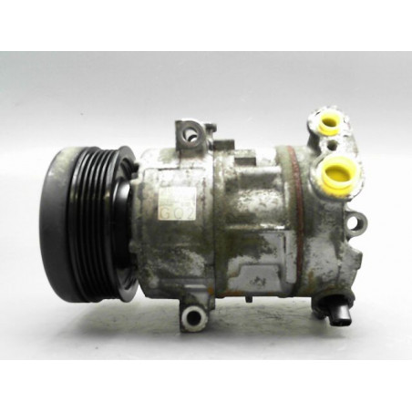 COMPRESSEUR AIR CONDITIONNE OPEL CORSA