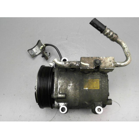 COMPRESSEUR AIR CONDITIONNE FORD FIESTA