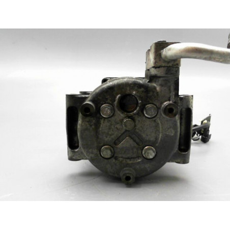 COMPRESSEUR AIR CONDITIONNE FORD FIESTA