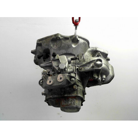 BOITE A VITESSE MECANIQUE OPEL CORSA 1.0 