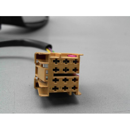 RETROVISEUR EXTERIEUR ELECTRIQUE DROIT SEAT IBIZA