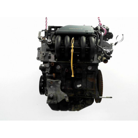 MOTEUR ESSENCE RENAULT TWINGO 1.2 