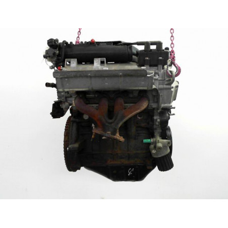 MOTEUR ESSENCE RENAULT TWINGO 1.2 