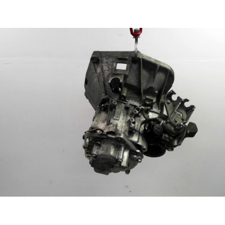 BOITE A VITESSE MECANIQUE ALFA ROMEO 147 2.0 16V T.SPARK 