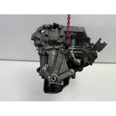 BOITE A VITESSE MECANIQUE RENAULT MEGANE 1.4 16V 