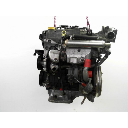 MOTEUR DIESEL OPEL MERIVA 1.7 CDTI 
