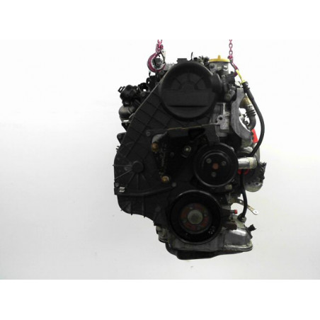 MOTEUR DIESEL OPEL MERIVA 1.7 CDTI 