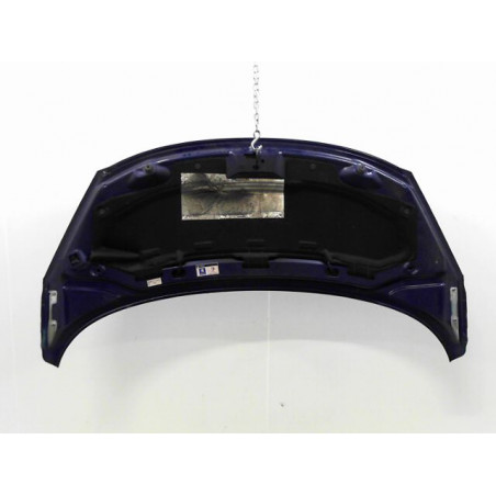 CAPOT PEUGEOT 207