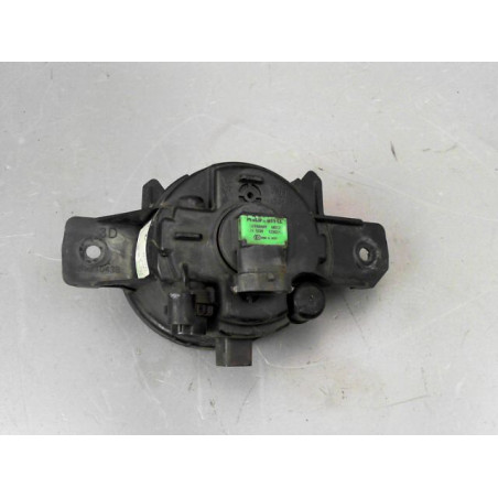 PHARE ANTIBROUILLARD AVANT DROIT NISSAN MICRA