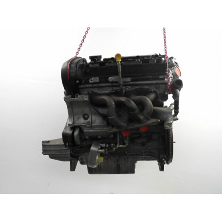MOTEUR ESSENCE ALFA ROMEO 147 2.0 16V T.SPARK 