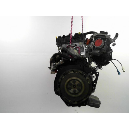 MOTEUR ESSENCE ALFA ROMEO 147 2.0 16V T.SPARK 