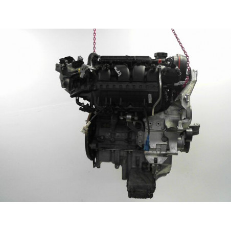 MOTEUR ESSENCE ALFA ROMEO 147 2.0 16V T.SPARK 