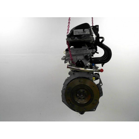 MOTEUR ESSENCE NISSAN MICRA 1.2 16V