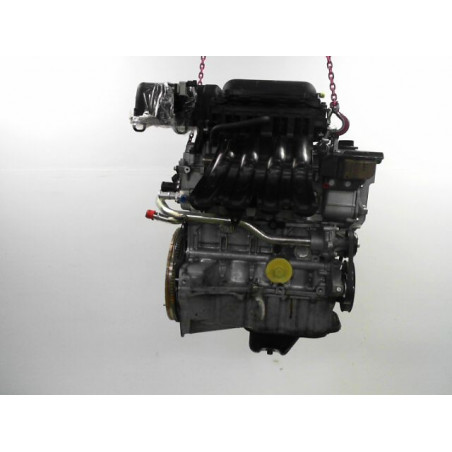 MOTEUR ESSENCE NISSAN MICRA 1.2 16V