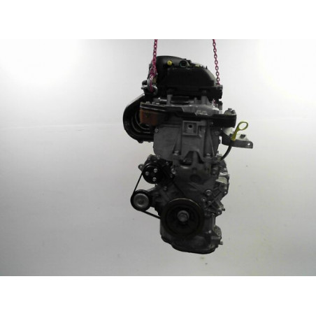 MOTEUR ESSENCE NISSAN MICRA 1.2 16V