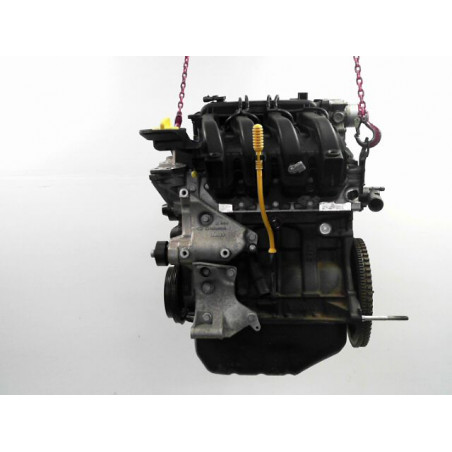 MOTEUR ESSENCE DACIA SANDERO 1.2 16V