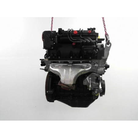 MOTEUR ESSENCE DACIA SANDERO 1.2 16V